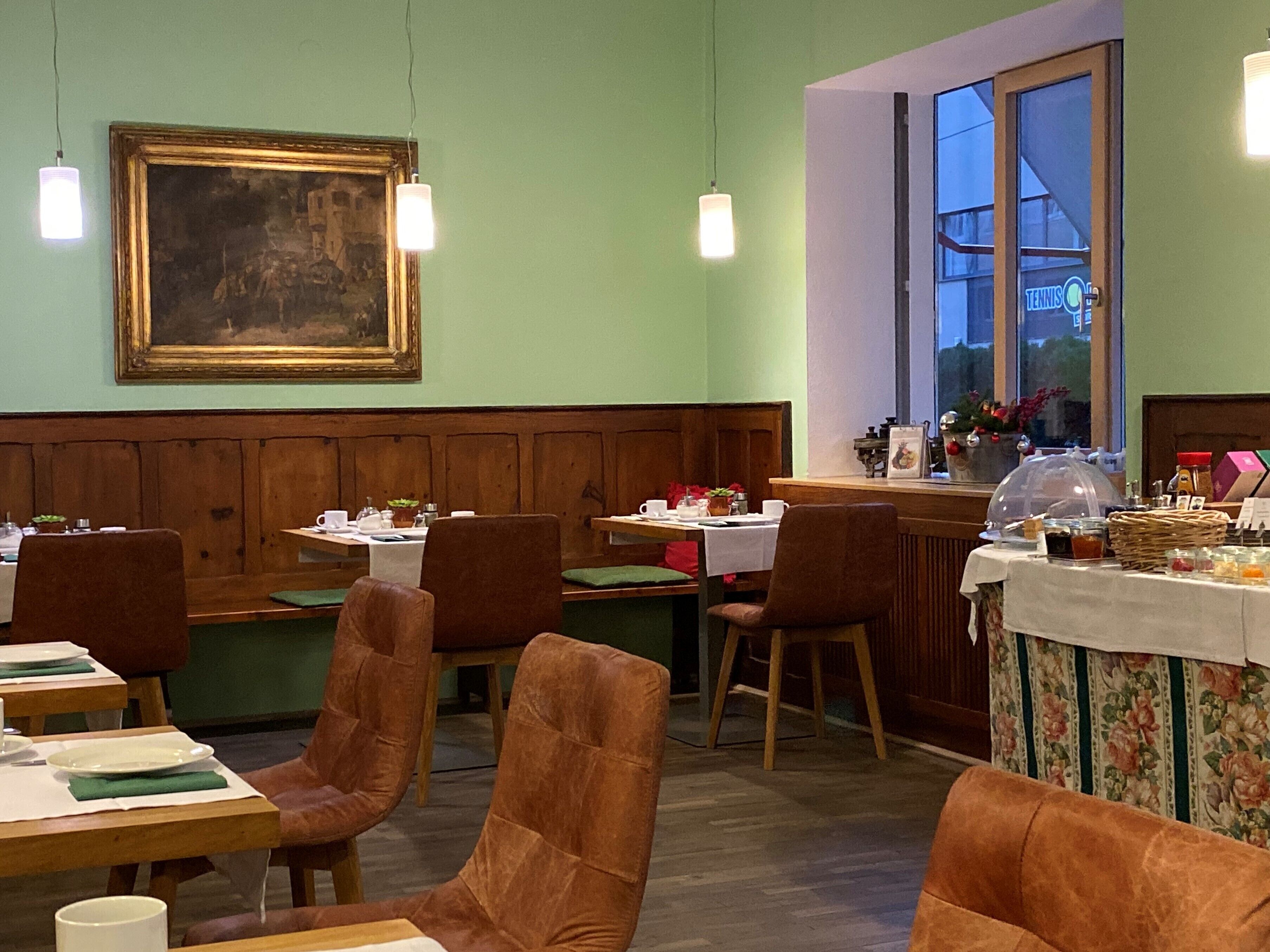 Foto - Bergland Hotel