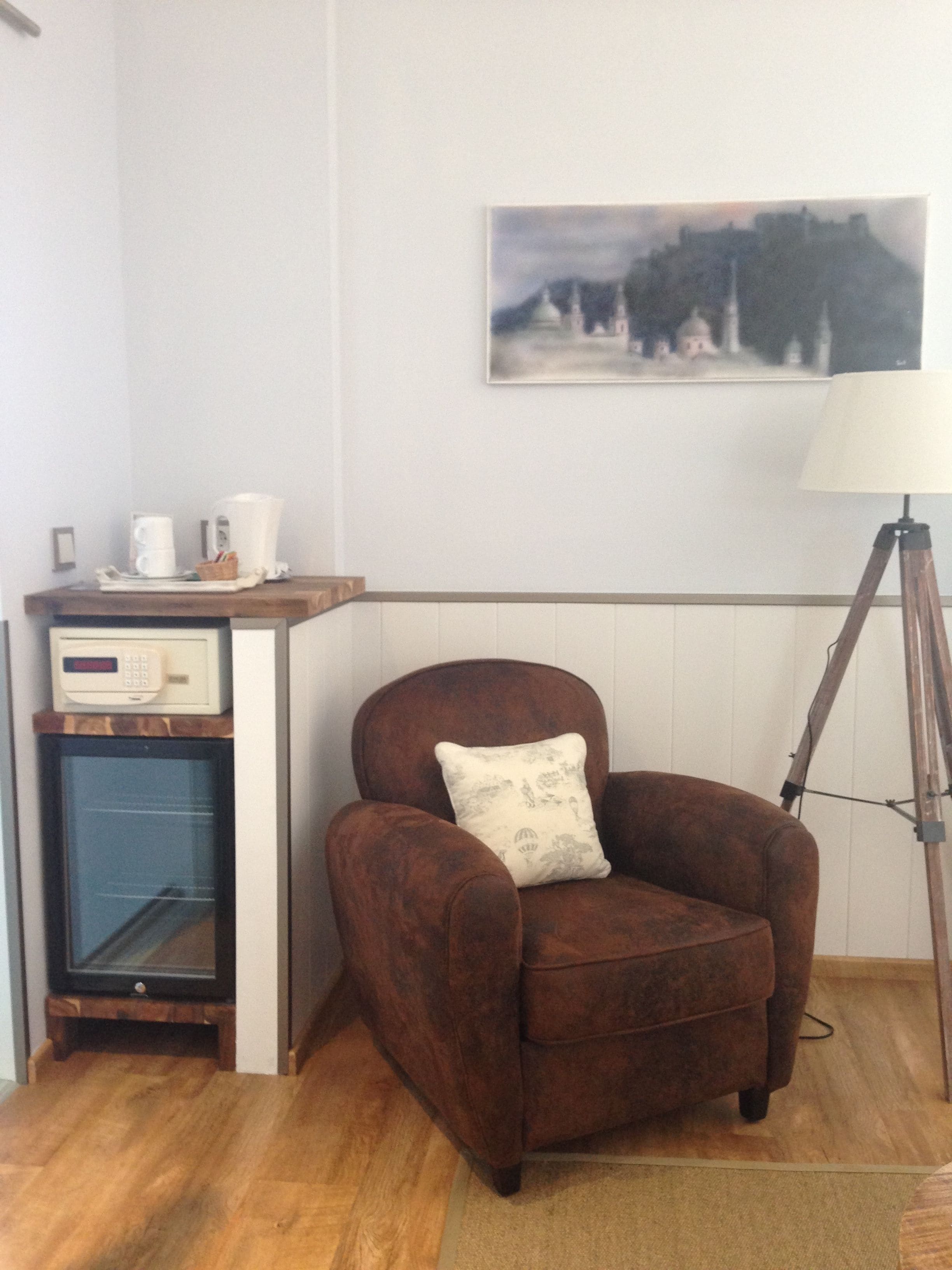 Photo - Bergland Hotel - Adults only