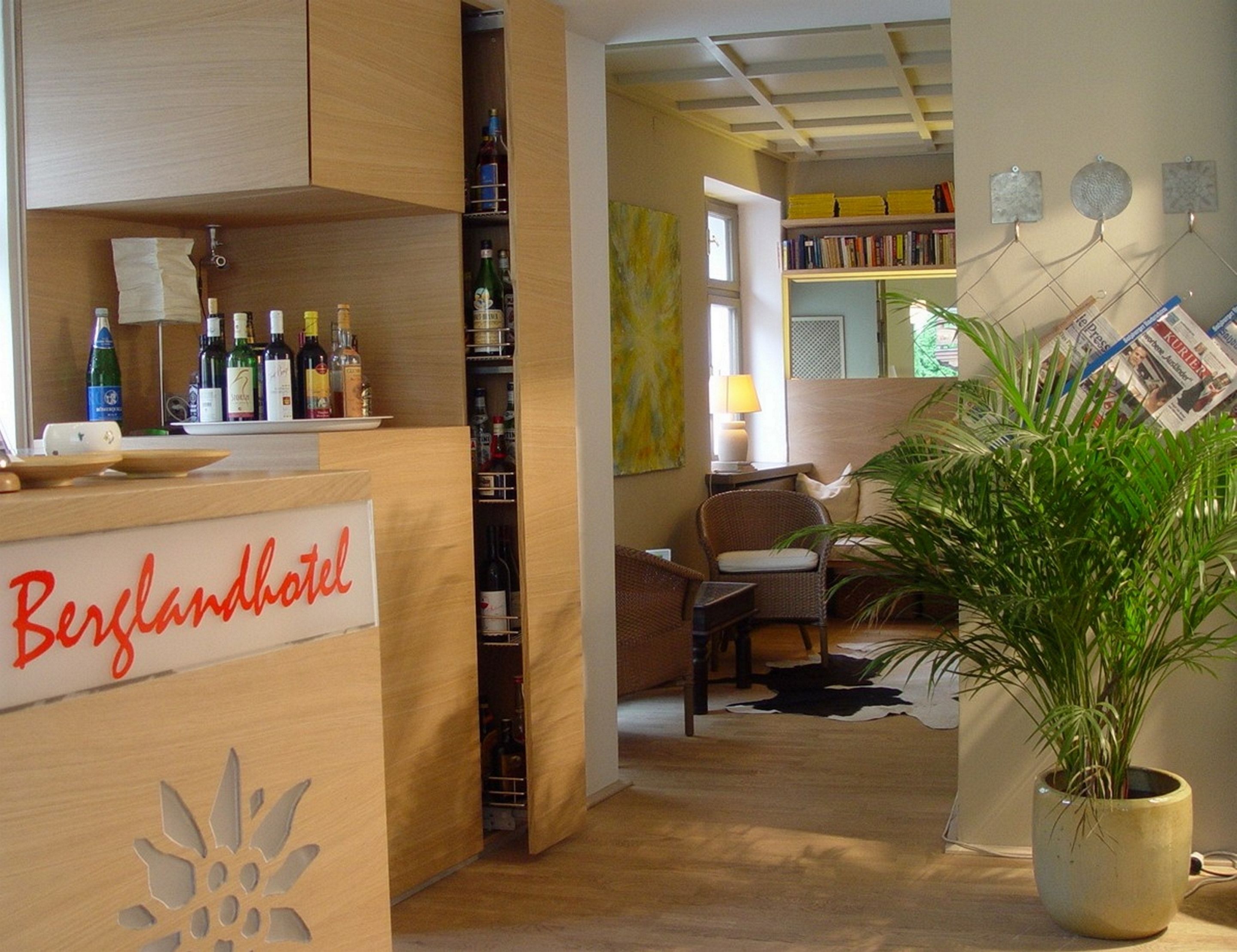 Photo - Bergland Hotel - Adults only