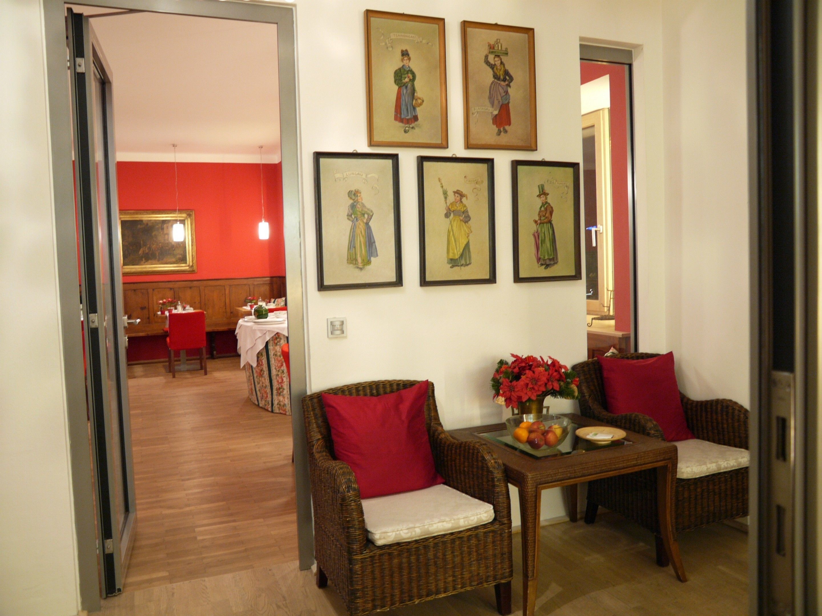 Photo - Bergland Hotel - Adults only