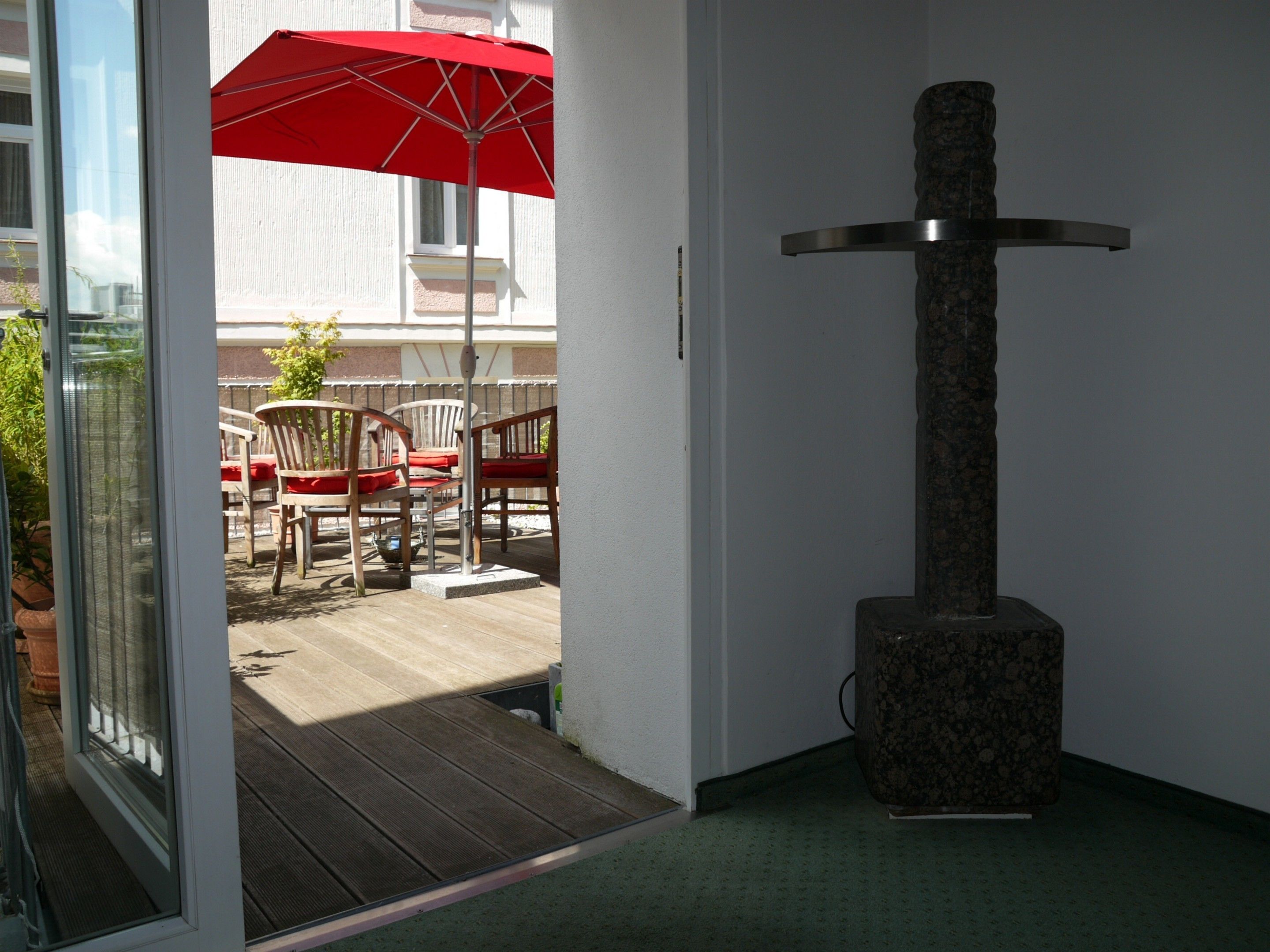 Photo - Bergland Hotel - Adults only