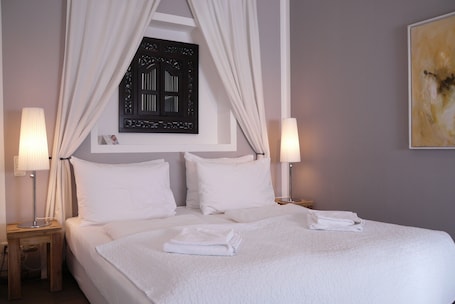 Bergland Hotel