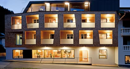 Ferienhotel Neuwirt