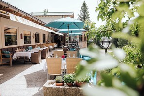 Terraza