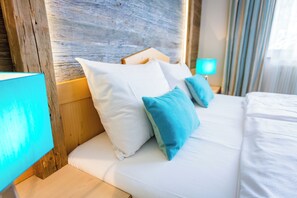 Family Room | Meja, katil bayi/kot (percuma), Wi-fi percuma 