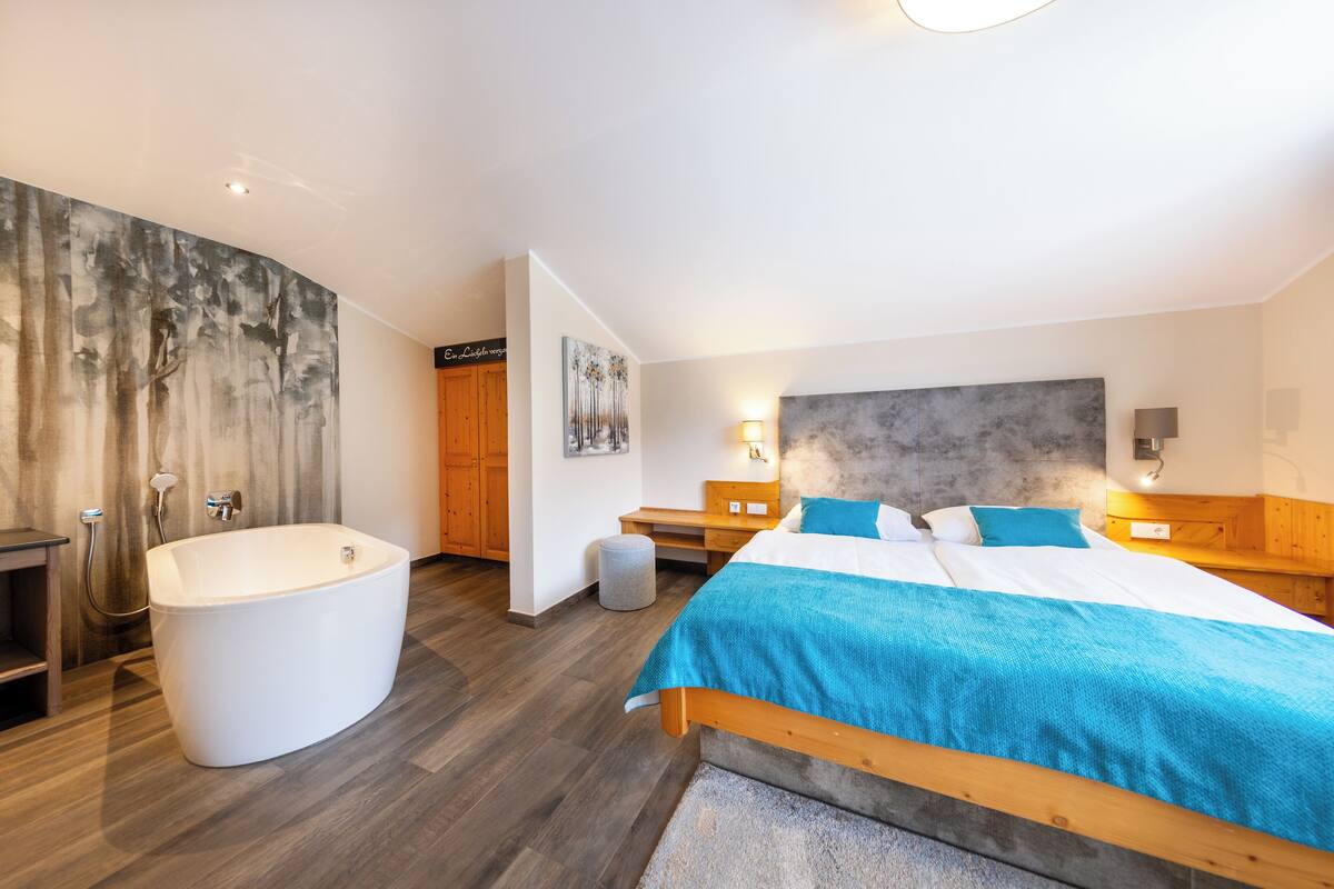 Suite, 1 Bedroom