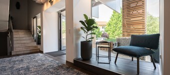 Hotel Garni Birkenhof