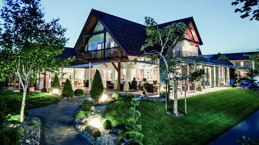 Hotel Garni Birkenhof