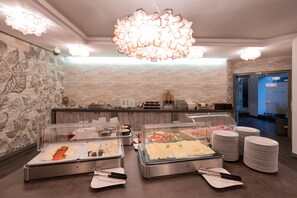 Restaurant - Hotel Garni Birkenhof (Bad Radkersburg)