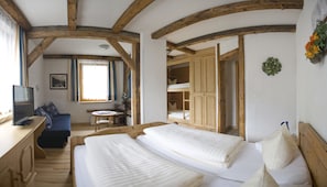 Coffres-forts dans les chambres, bureau, chambres insonorisées