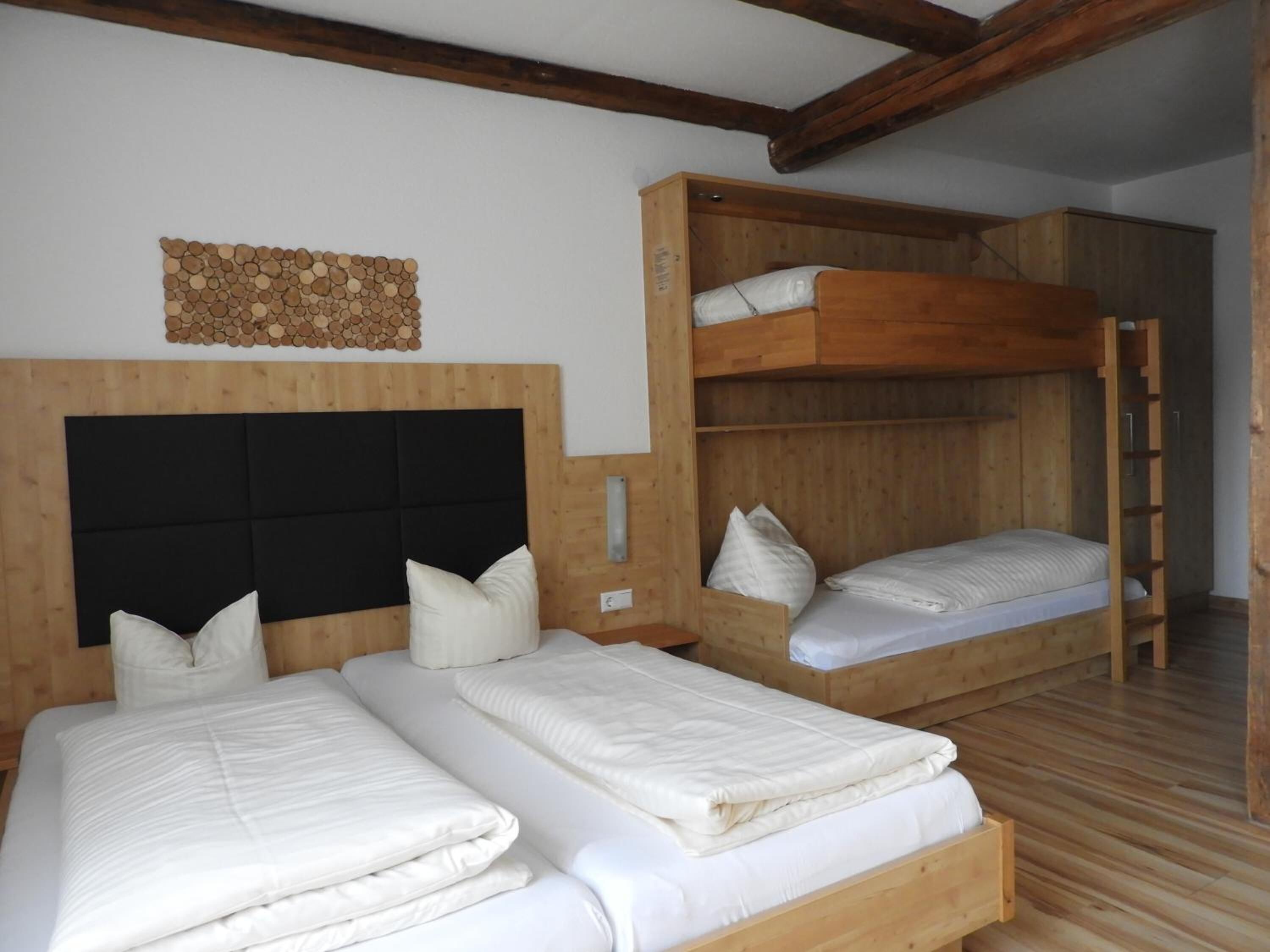 in-room safe, desk, soundproofing, free cots/infant beds