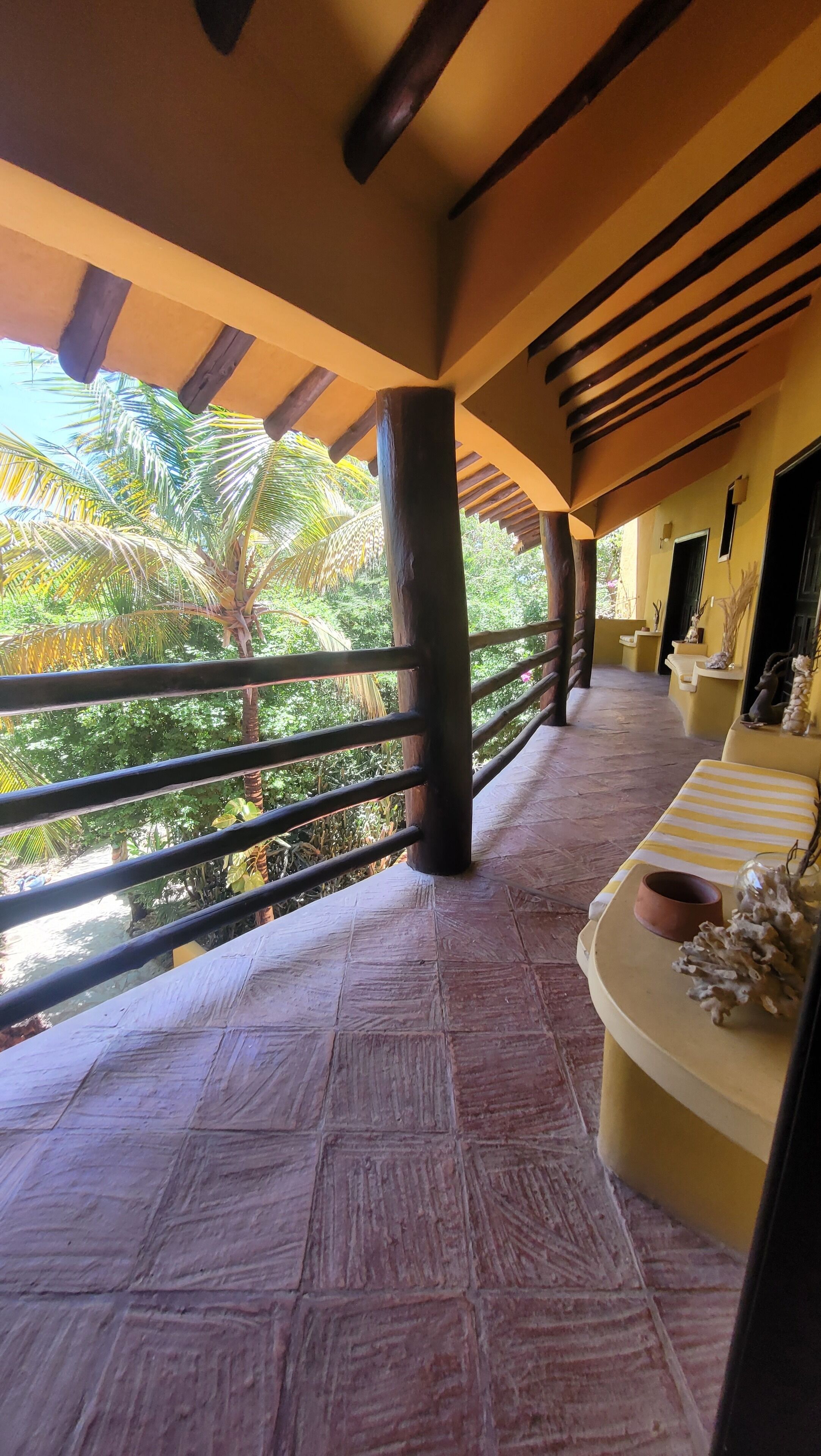 Kamar Klasik, pemandangan kebun | Brankas dan Wi-Fi gratis