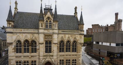 Inverness City Suites