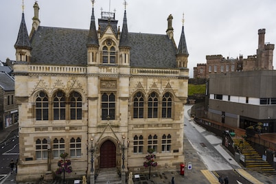 Inverness City Suites
