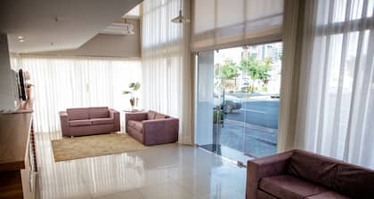 Reis Palace Hotel