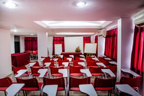 Meeting facility - Reis Palace Hotel (Petrolina)