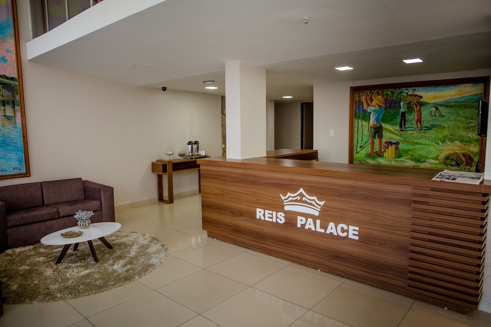 Reis Palace Hotel photo 8