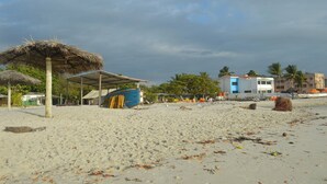 Beach nearby - Pousada Ciranda (Ilha de Itamaraca)