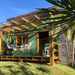 Exterior - Pousada Watu Kerere (Imbituba)