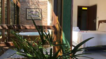 Individualmente decorados, Wi-Fi de cortesia, roupa de cama