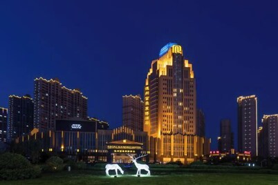 Regal Kangbo Hotel