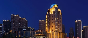 Regal Kangbo Hotel