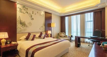 Regal Kangbo Hotel