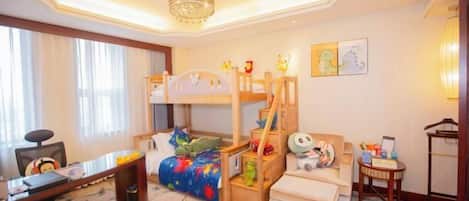 Minibar, in-room safe, soundproofing, iron/ironing board