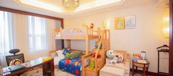 Regal Kangbo Hotel
