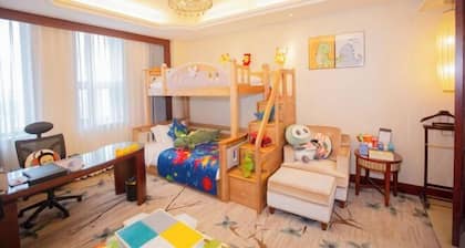 Regal Kangbo Hotel