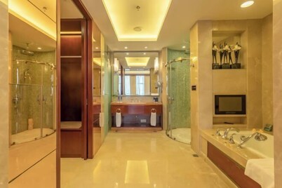 Regal Kangbo Hotel