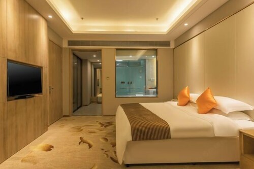 Regal Kangbo Hotel