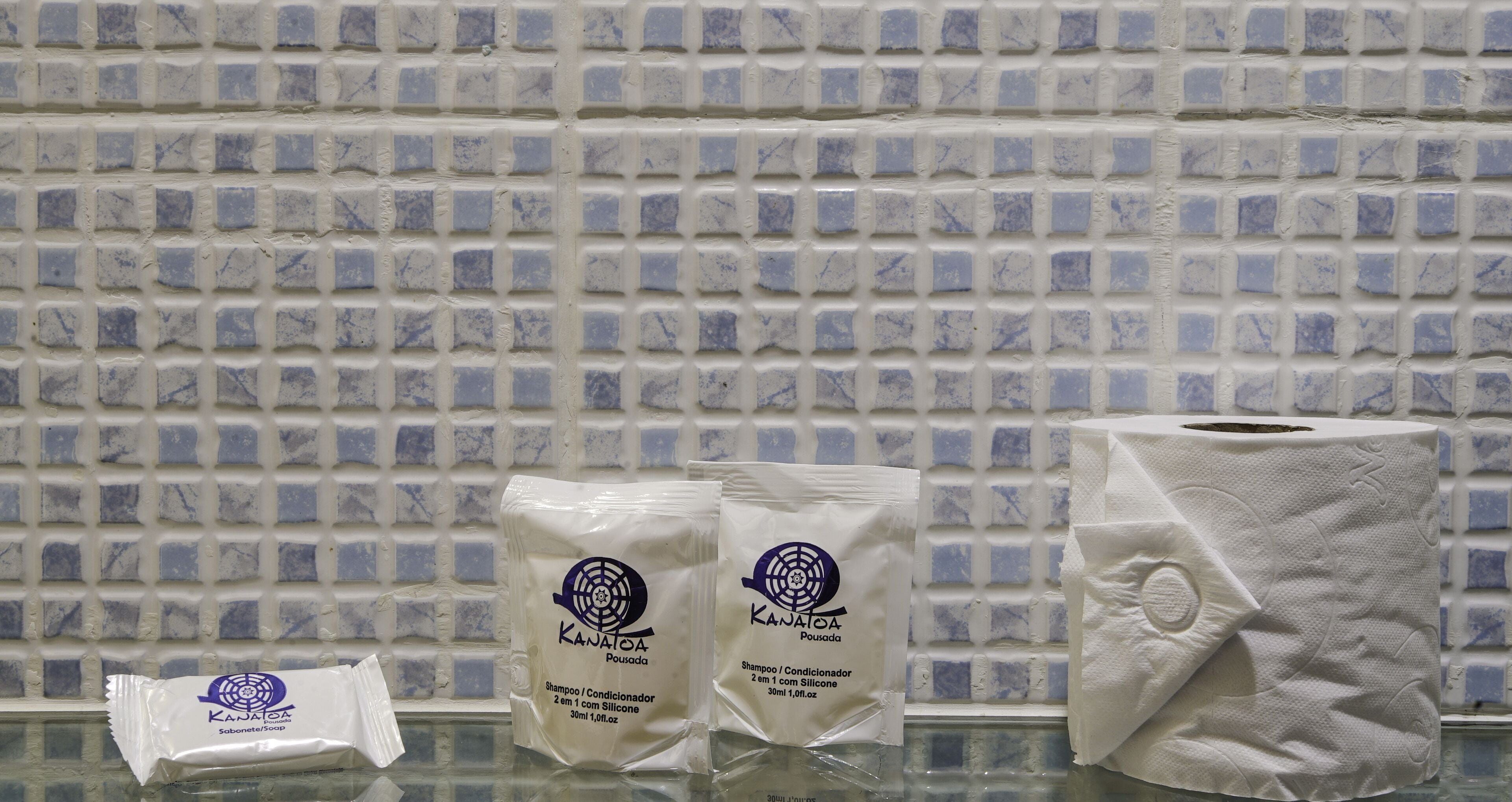 Photo - Kanaloa Pousada