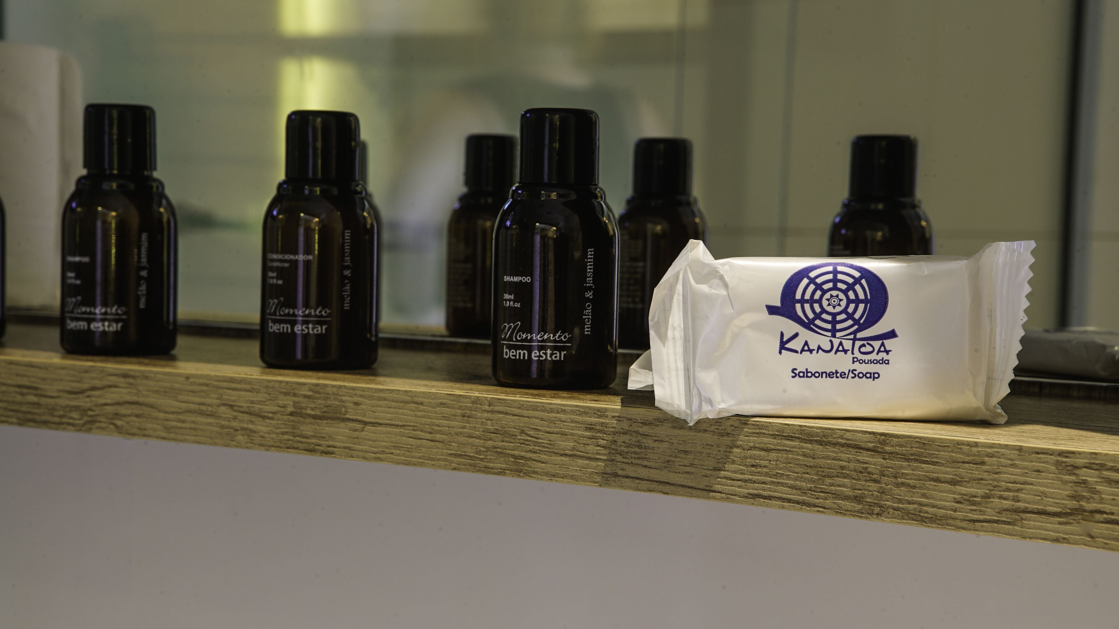 Photo - Kanaloa Pousada