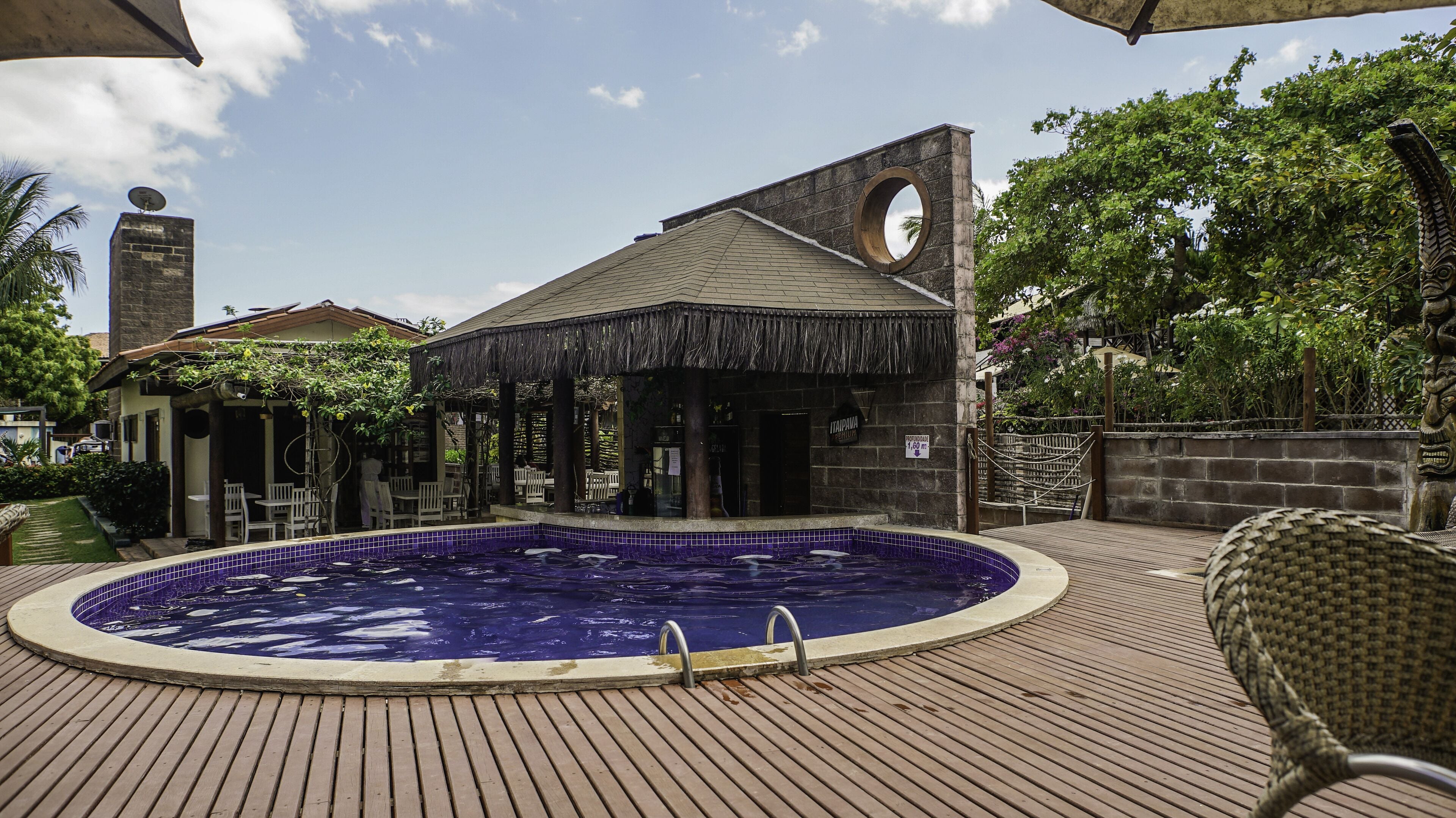 Photo - Kanaloa Pousada