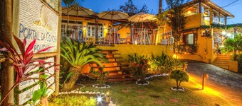 Pousada Portal da Concha