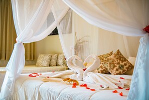 Suite Luxo Duplo/Casal 
