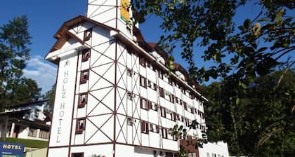 Holz Hotel