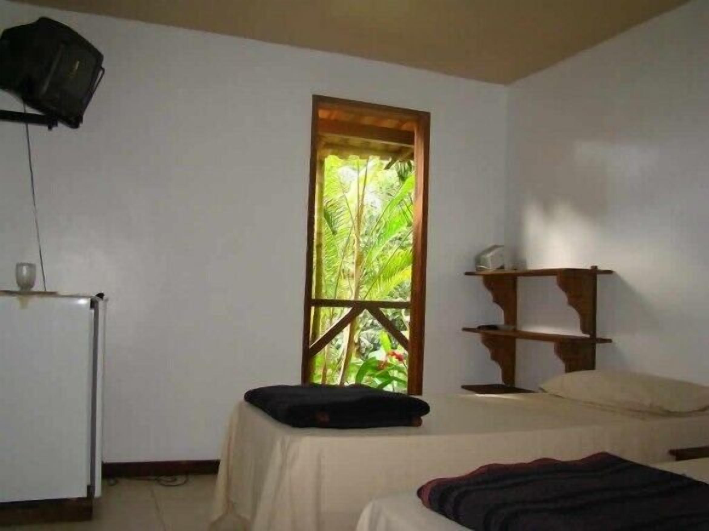 Minibar, in-room safe, iron/ironing board, free WiFi