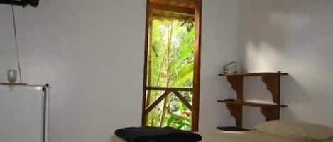 Minibar, in-room safe, iron/ironing board, free WiFi