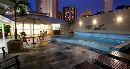 Oitis Hotel