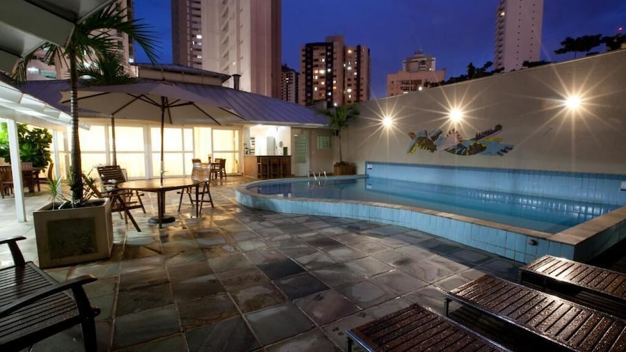 Oitis Hotel