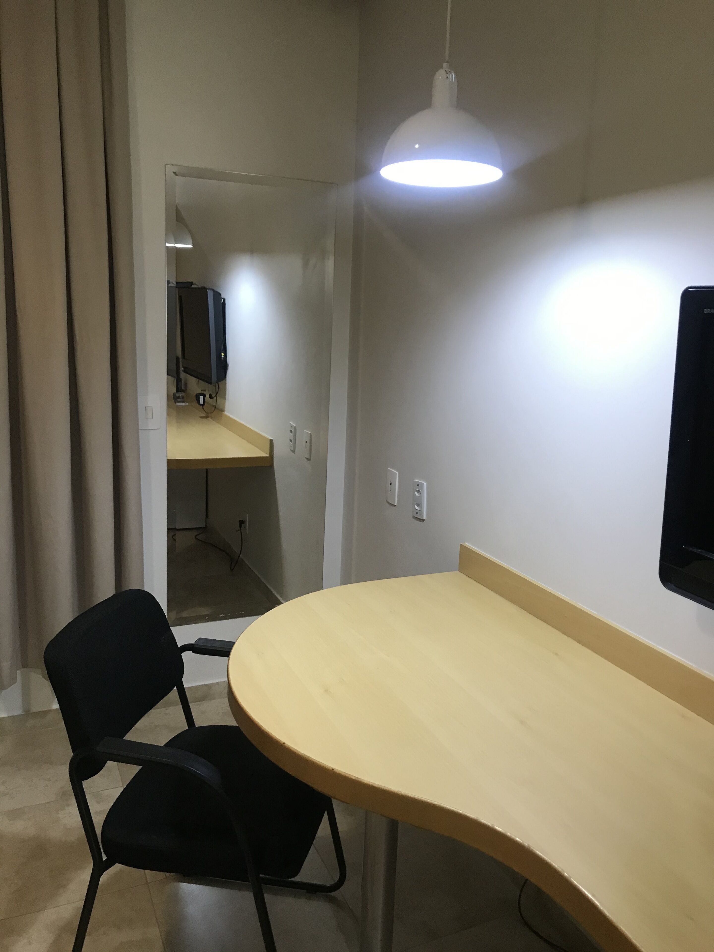 executive twin room | premium bedding, free minibar items, in-room safe, desk