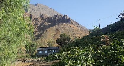 Casa Monte Amarelo