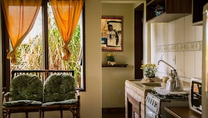 Cabin | Interior