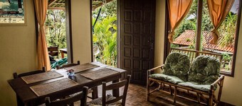 Pousada Vale Verde Bungalows