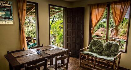 Pousada Vale Verde Bungalows