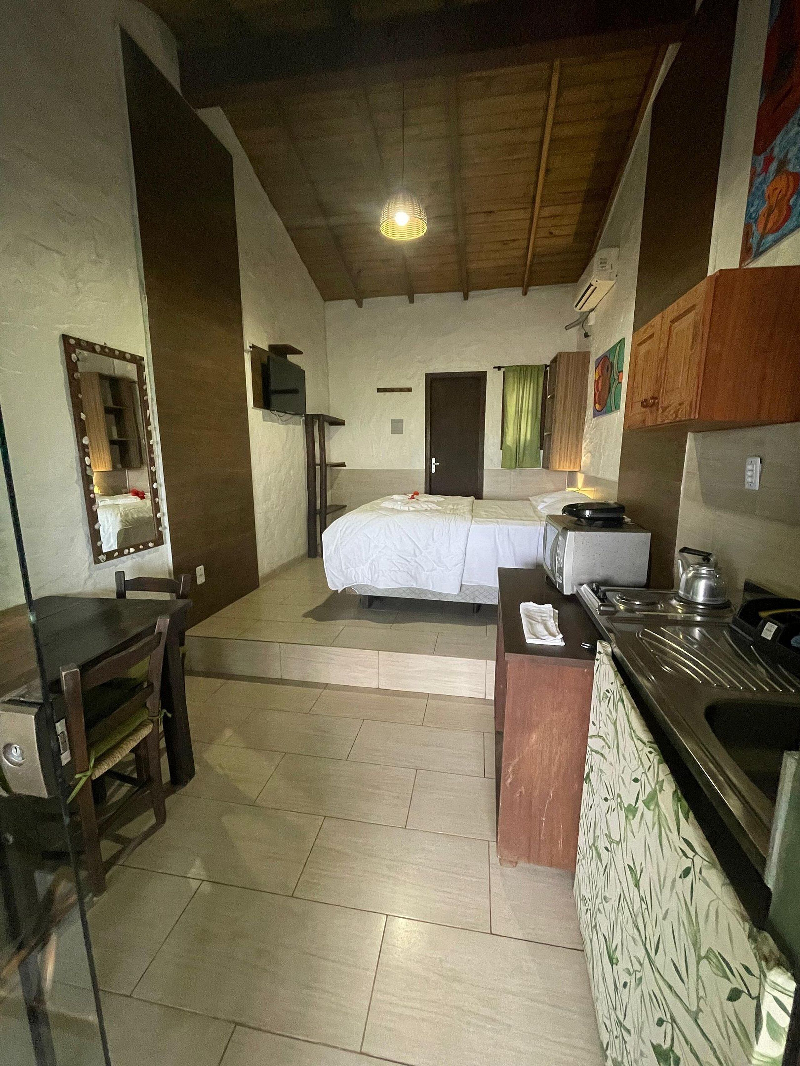 Wi-Fi gratuit, draps fournis