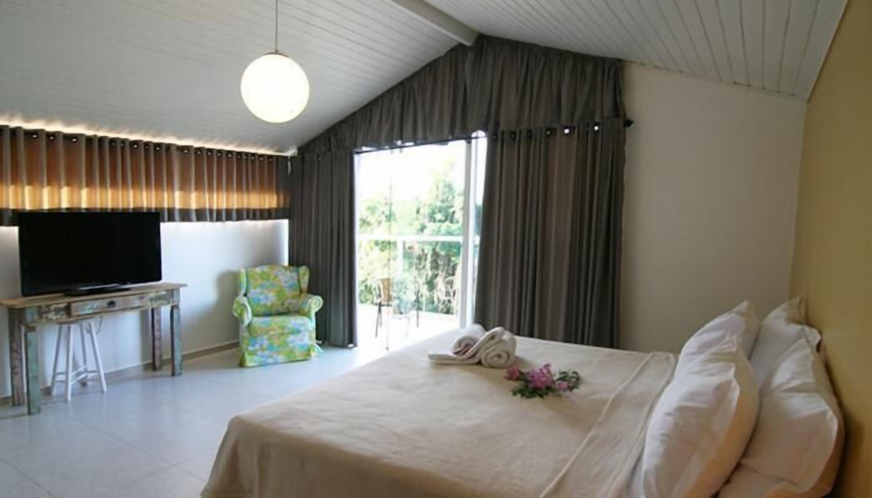 minibar, blackout curtains, free wifi