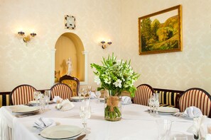 Banquet hall - Suputnyk (Lviv)